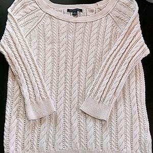 American Eagle sweater